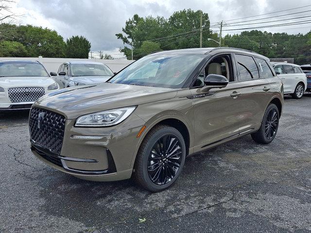 2025 Lincoln Corsair Reserve for sale in Georgetown, DE