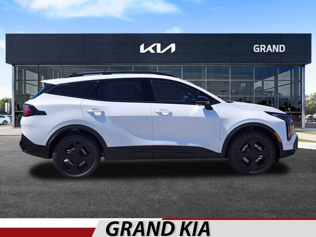 2026 Kia Sportage X-Line for sale in Thornton, CO