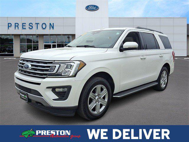 2020 Ford Expedition XLT for sale in Aberdeen, MD