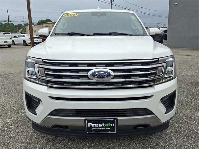 2020 Ford Expedition XLT
