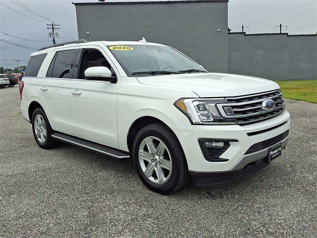 2020 Ford Expedition XLT