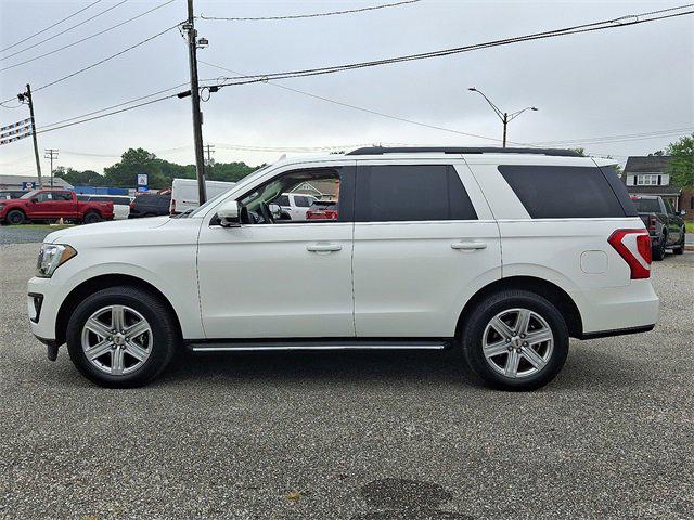2020 Ford Expedition XLT