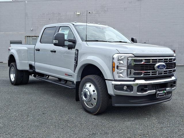 2025 Ford F-450 XLT