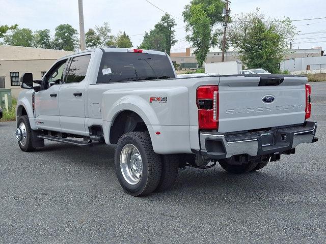 2025 Ford F-450 XLT