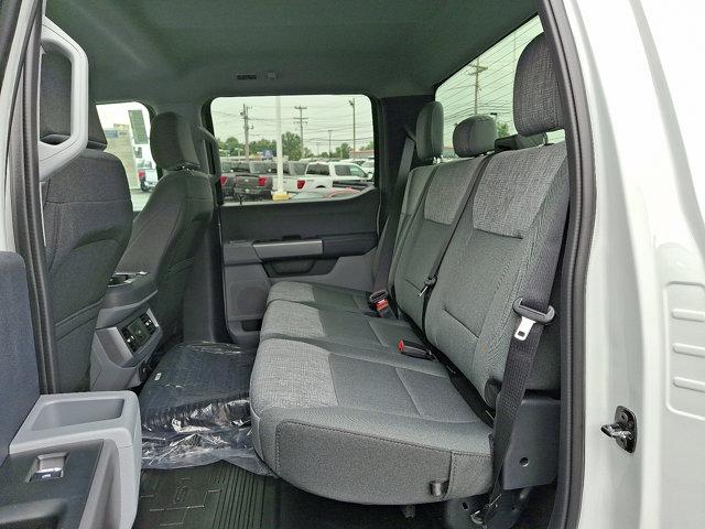 2025 Ford F-450 XLT