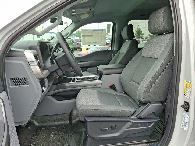 2025 Ford F-450 XLT