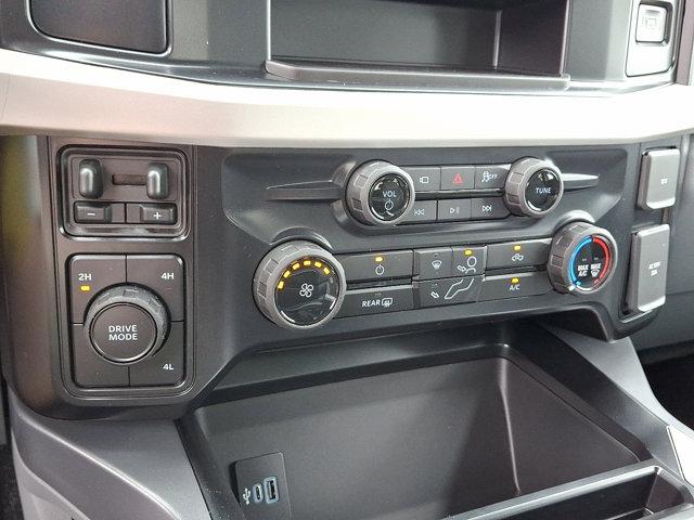 2025 Ford F-450 XLT
