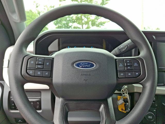 2025 Ford F-450 XLT
