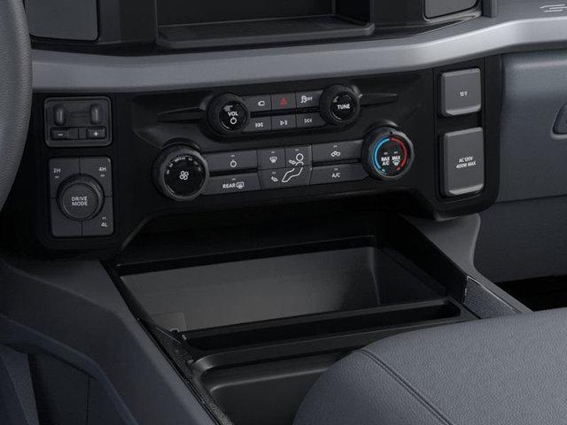 2025 Ford F-450 XLT