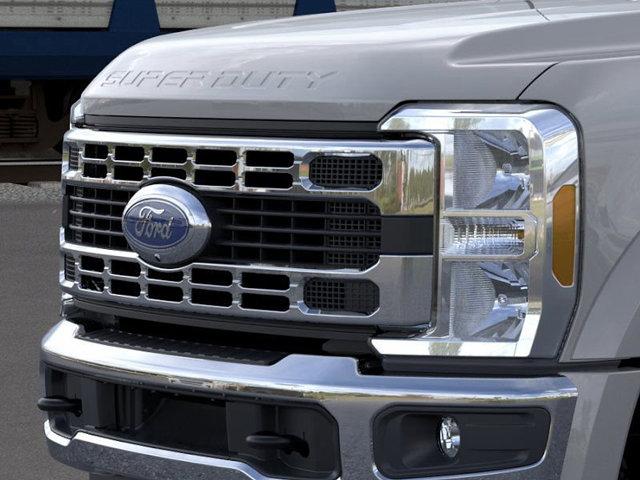 2025 Ford F-450 XLT