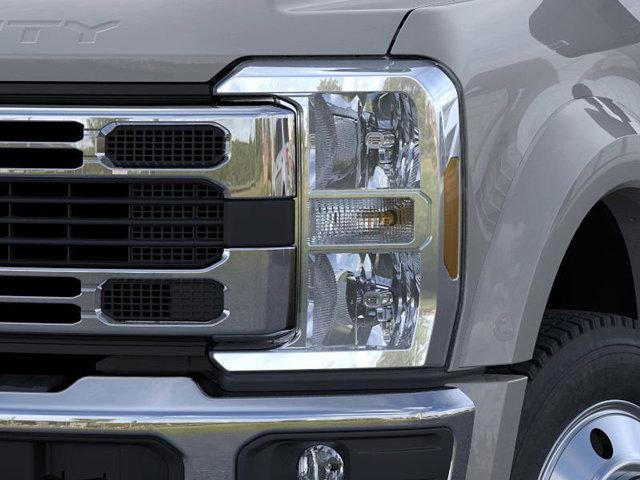 2025 Ford F-450 XLT