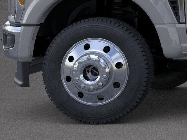 2025 Ford F-450 XLT