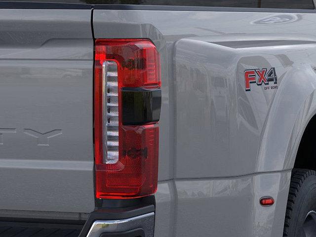 2025 Ford F-450 XLT
