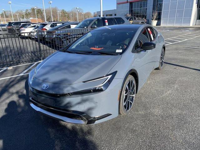 2026 Toyota Prius Plug-In XSE for sale in Greensboro, NC