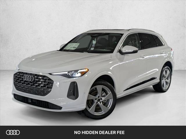 2025 Audi Q5 Premium Plus TFSI quattro S tronic for sale in Bellevue, WA