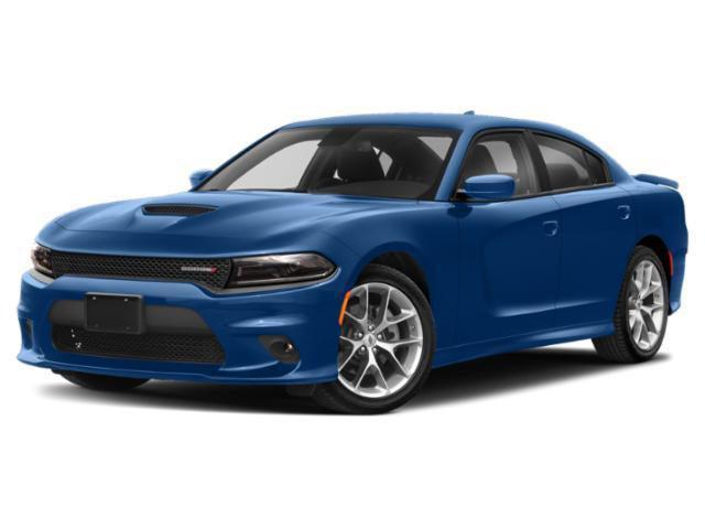 2022 Dodge Charger GT RWD