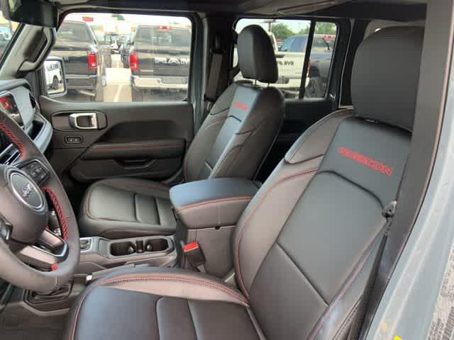 2024 Jeep Wrangler 4-Door Recon 4x4