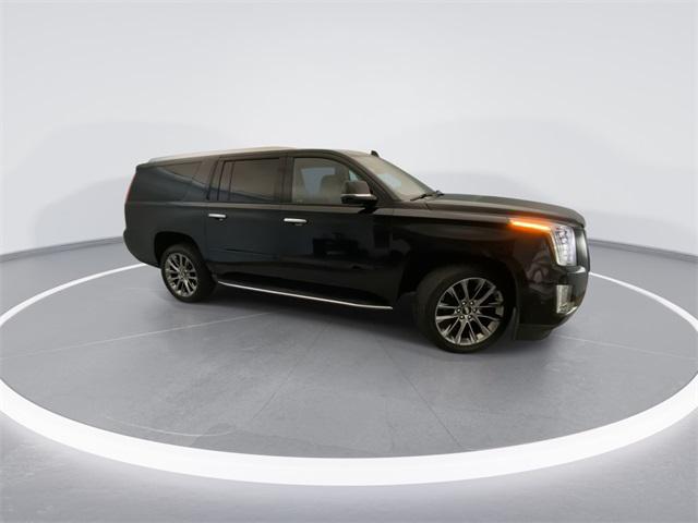 2020 Cadillac Escalade ESV 4WD Luxury