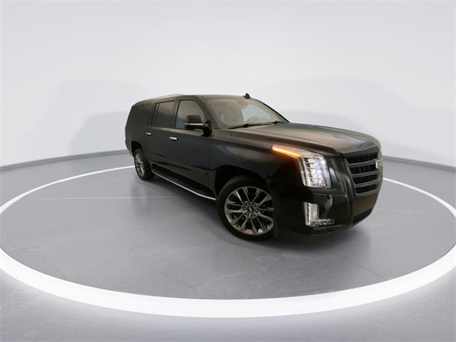 2020 Cadillac Escalade ESV 4WD Luxury