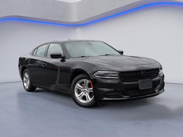 2021 Dodge Charger SXT RWD