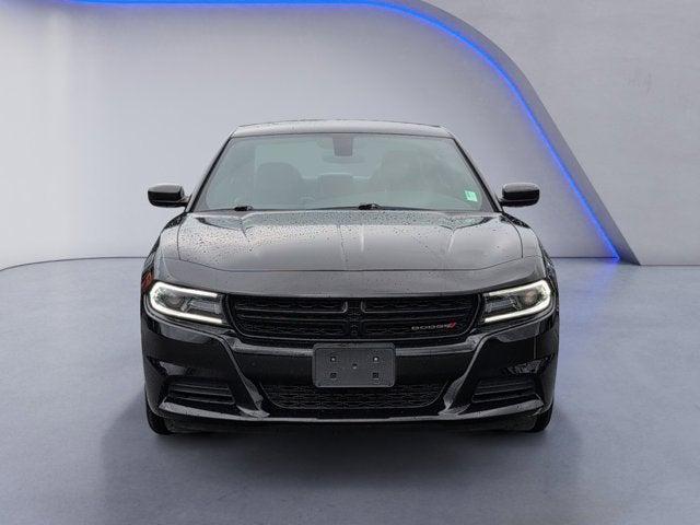2021 Dodge Charger SXT RWD