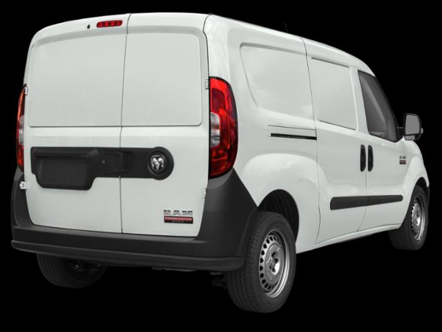2020 RAM ProMaster City Tradesman Cargo Van
