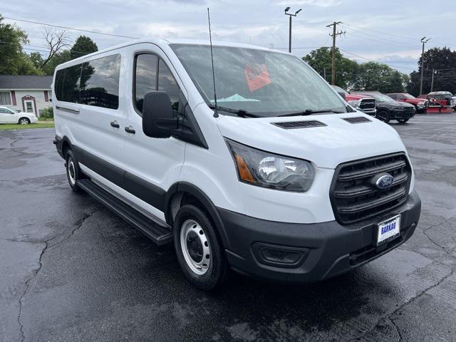 2020 Ford Transit-350 Passenger Van XL