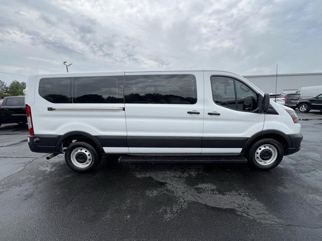2020 Ford Transit-350 Passenger Van XL