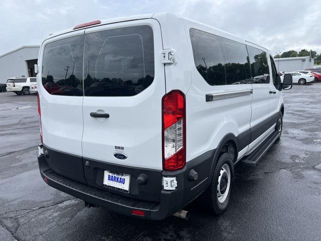 2020 Ford Transit-350 Passenger Van XL
