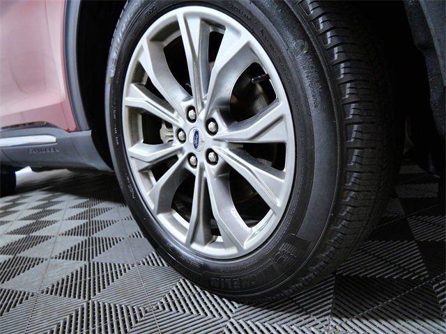 2023 Ford Explorer XLT 2023 Ford Explorer XLT