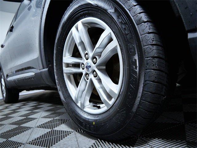 2023 Ford Explorer XLT 2023 Ford Explorer XLT