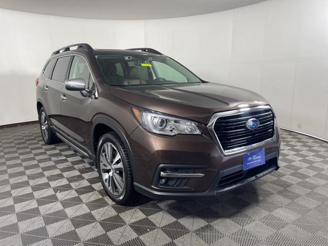 2019 Subaru Ascent Touring