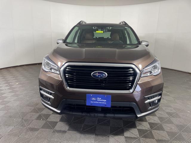 2019 Subaru Ascent Touring