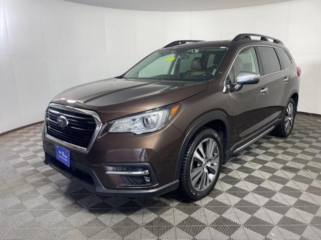 2019 Subaru Ascent Touring
