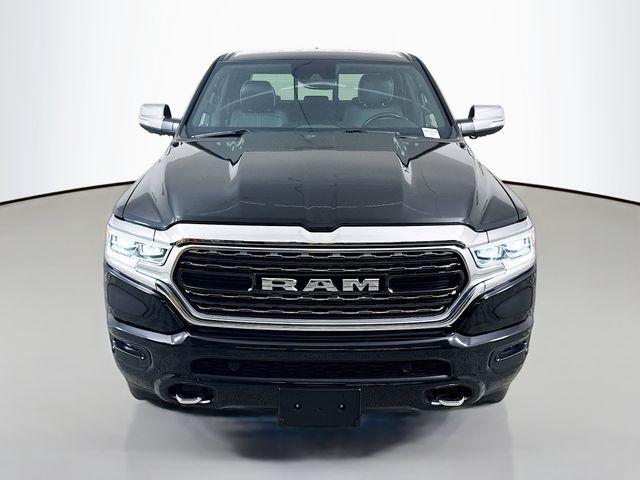 2022 RAM 1500 Limited Crew Cab 4x4 57 Box