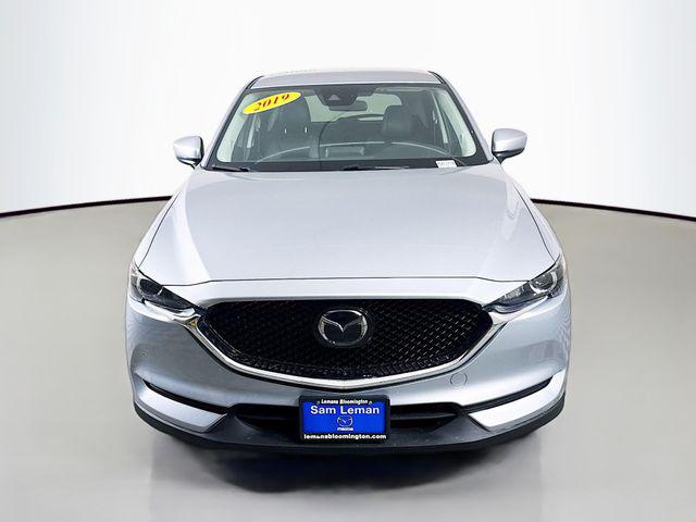 2019 Mazda CX-5 Touring 2019 Mazda CX-5 Touring