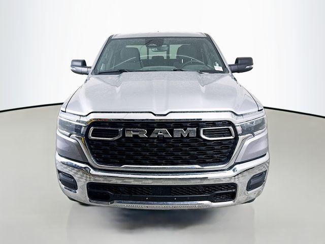2025 RAM 1500 Big Horn Crew Cab 4x4 57 Box