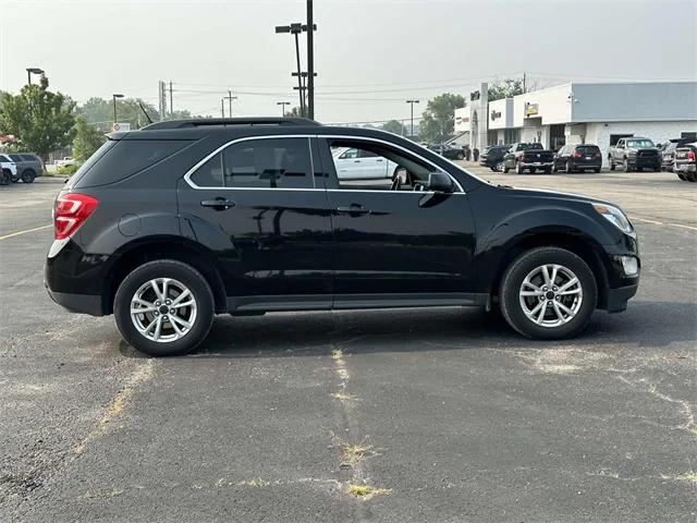 2017 Chevrolet Equinox LT 2017 Chevrolet Equinox LT