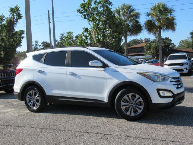 2015 Hyundai Santa Fe Sport 2.4L