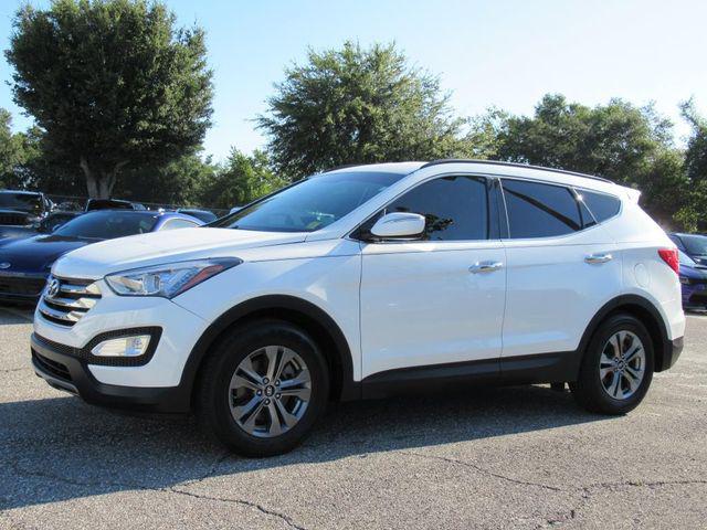 2015 Hyundai Santa Fe Sport 2.4L