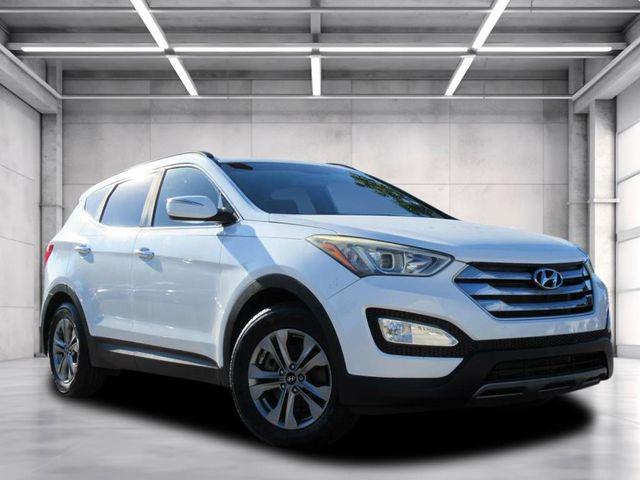 2015 Hyundai Santa Fe Sport 2.4L