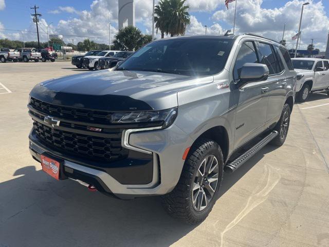 2023 Chevrolet Tahoe 4WD Z71