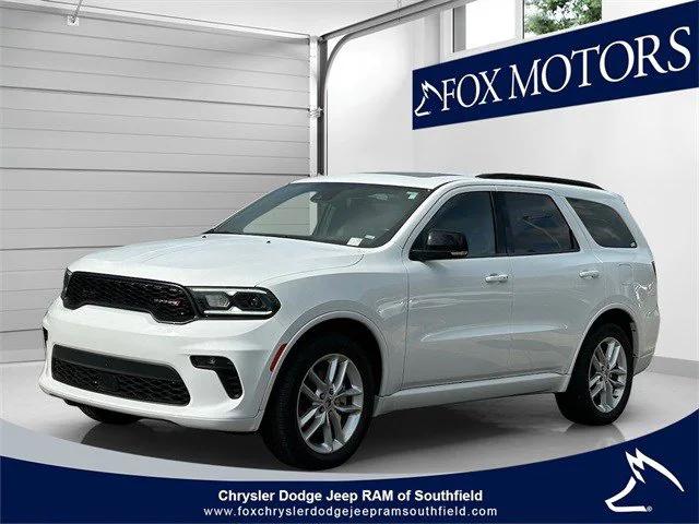 2023 Dodge Durango GT Plus AWD