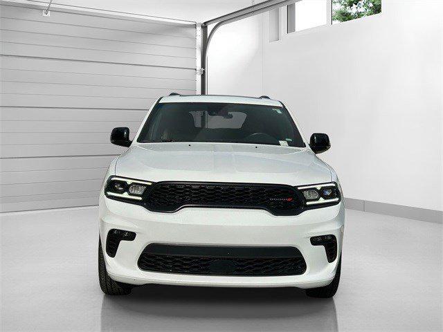 2023 Dodge Durango GT Plus AWD