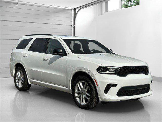 2023 Dodge Durango GT Plus AWD