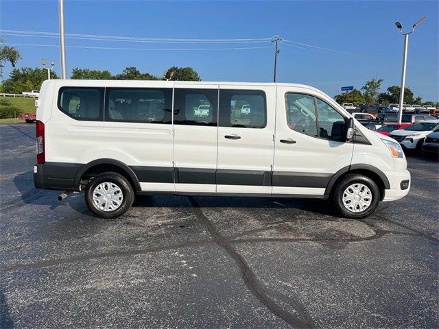2021 Ford Transit-350 Passenger Van XLT