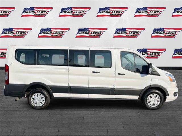 2021 Ford Transit-350 Passenger Van XLT