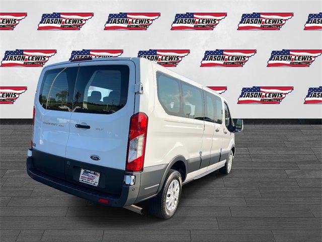 2021 Ford Transit-350 Passenger Van XLT