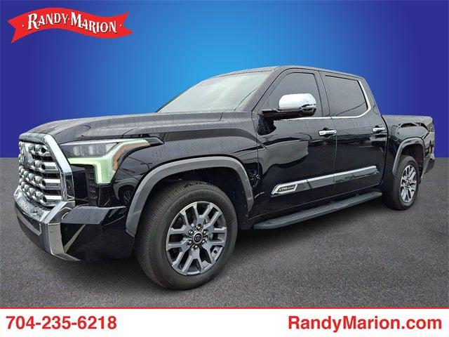 2023 Toyota Tundra 1794 Edition