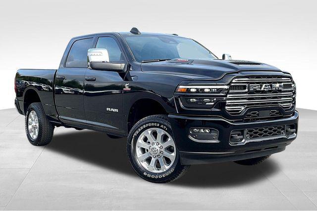 2026 RAM Ram 2500 RAM 2500 LARAMIE CREW CAB 4X4 64 BOX